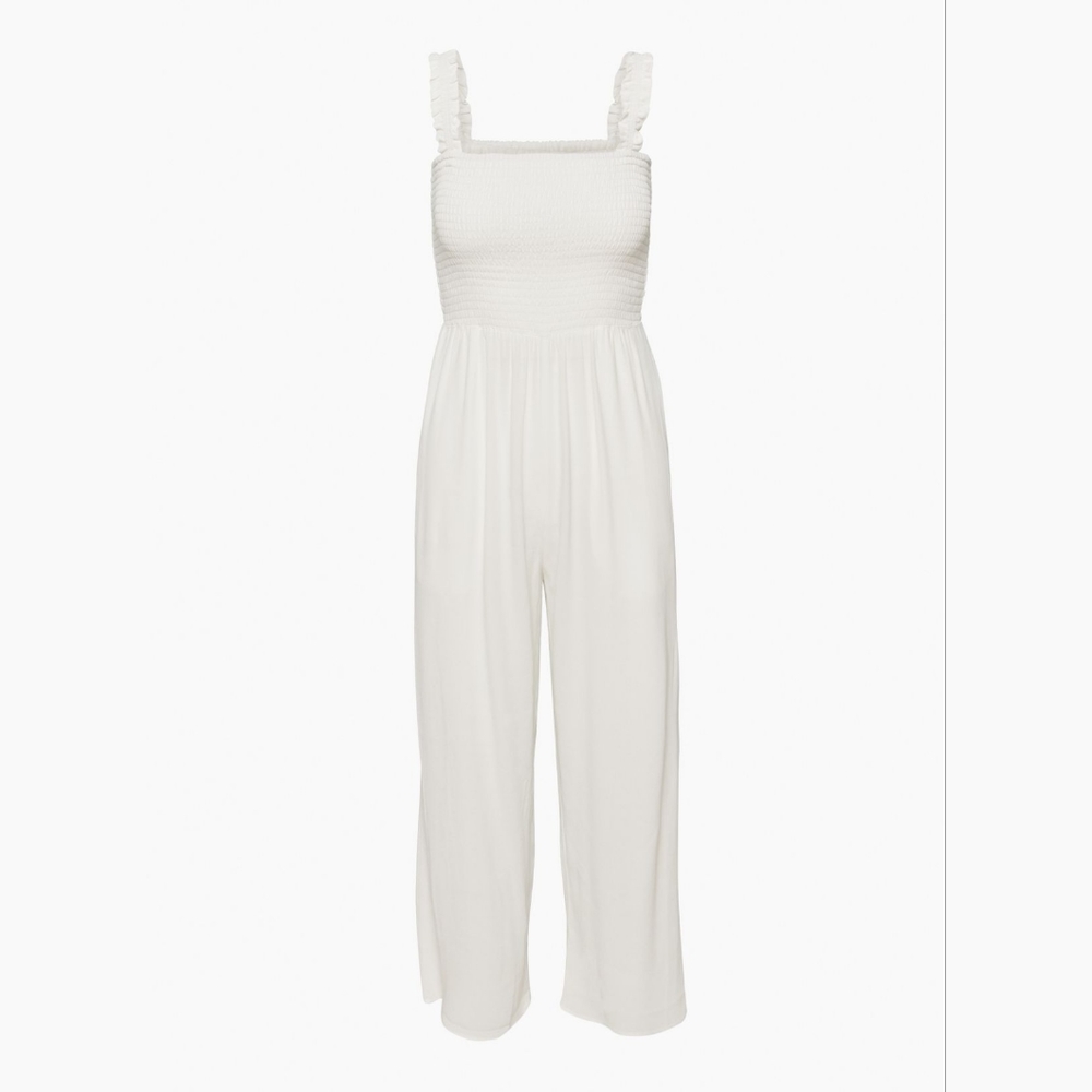 Chianti Jumpsuit in Birch